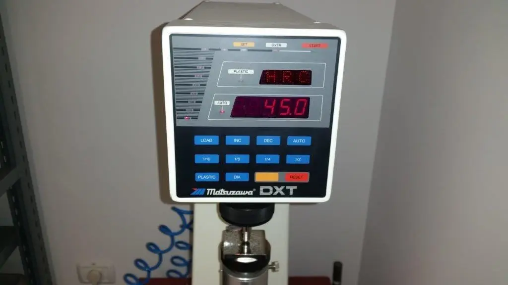 כיול קשיות כיול קשיות