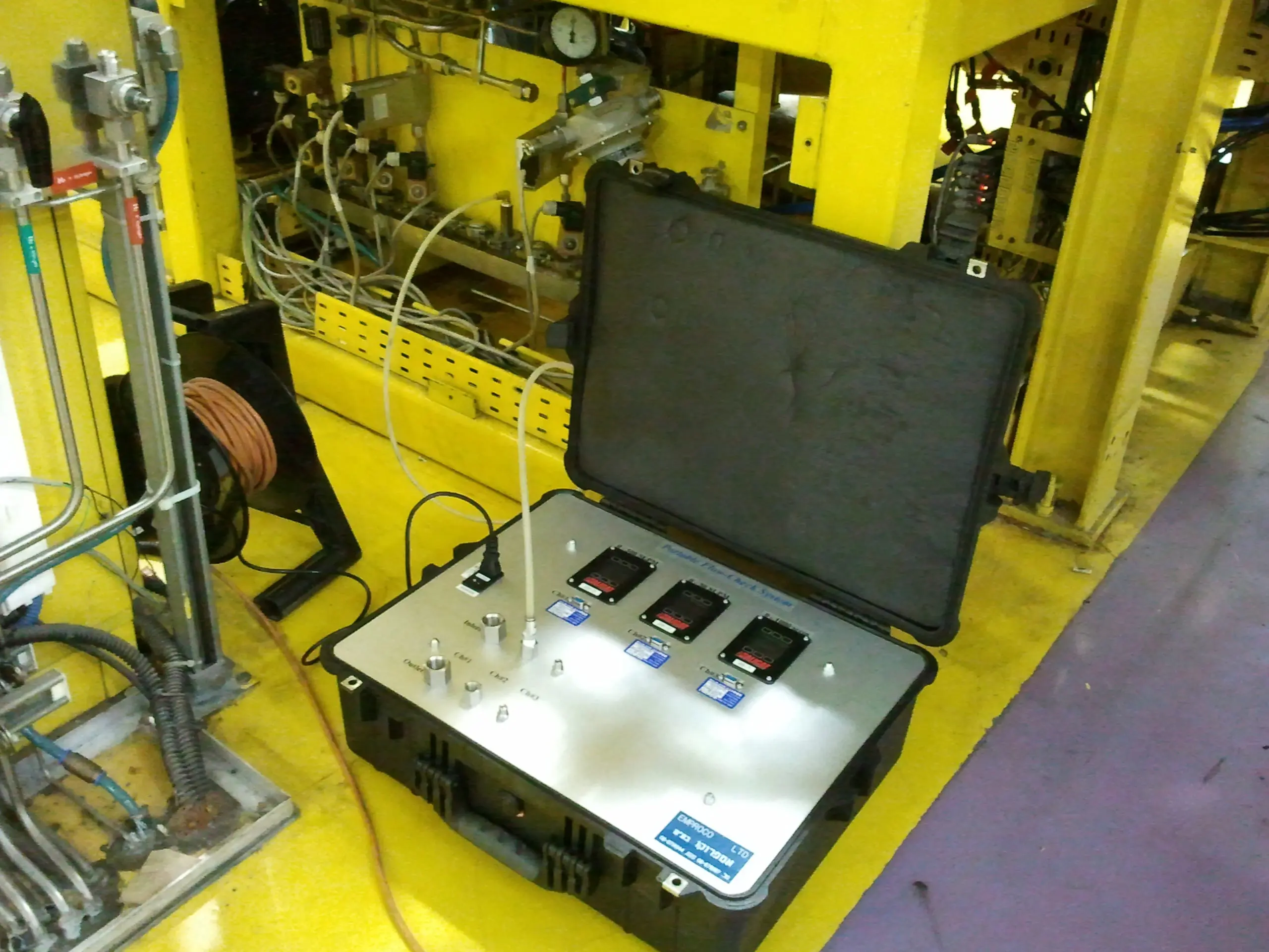 SAMSUNG מכשיר -7